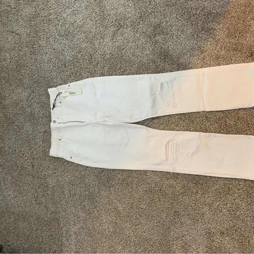 New with tags Rollas jeans